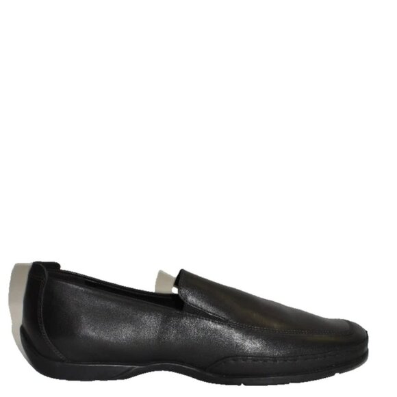 New! Mephisto Edlef Slip On Loafer Black Size 11 DD502 main image 6